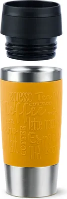 Produktbild von Emsa TRAVEL MUG Classic Thermobecher, (0,36 Liter)