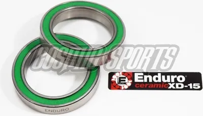 Zdjęcie produktu dla Łożyska Enduro 3803 CXD LLB CN W XD-15 Ceramic Lager, 17x26x10