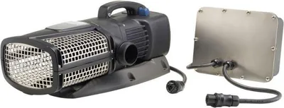 Produktbild von Oase AquaMax Eco Expert 20000 / 12 V