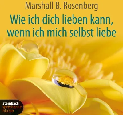 Produktbild von Wie ich dich lieben kann, wenn ich mich selbst liebe