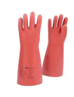 Produktbild von KS TOOLS Elektriker-Schutzhandschuhe 117.0099 3,5mm 966g