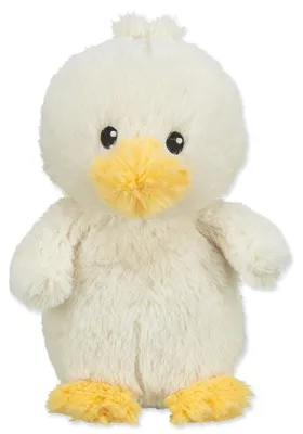 Produktbild von Spielzeug Trixie Huhn 22cm pastellgelb