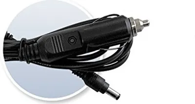 Produktbild von Micro 12 Volt KFZ-Stromkabel Zigarettenanzünder 1,0m