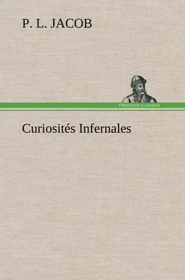 Produktbild von Curiosités Infernales
