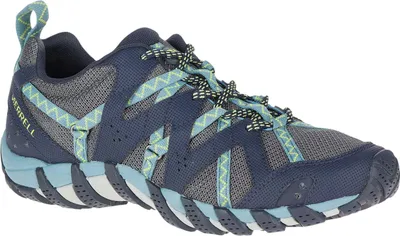 Produktbild von Merrell Sneakers J19924 in Blue color size 40.5