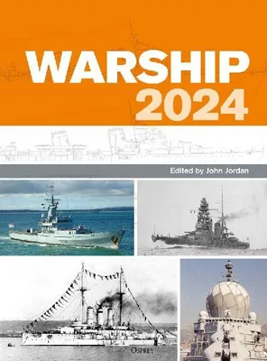 Produktbild von Warship 2024