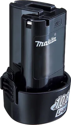 Produktbild von Makita Akku BL1013 LI-ION 10,8V 1,3Ah (196066-7)