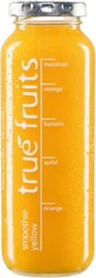 Produktbild von True Fruits Smoothie Mango-Maracuja 0,25 L