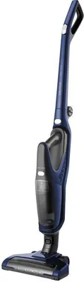 Produktbild von Grundig VCH 9130 E Akku-Handstaubsauger m. Stiel