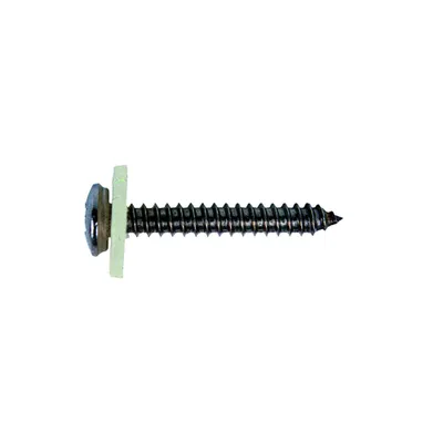 Produktbild von Förch Fensterbankschrauben Blechgewinde TX A2 3,9  x 19 mm 500 Stück