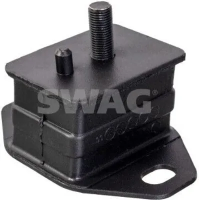 Produktbild von SWAG Motorlager Gummimetalllager Links Rechts für TOYOTA HILUX VI Pick-up (N1) 33 10 7467