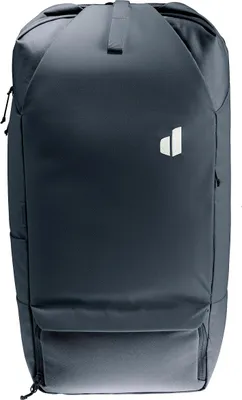 Image de Sac à dos de voyage Deuter Utilion 30 Black : noir Assortiment de couleurs : noir
