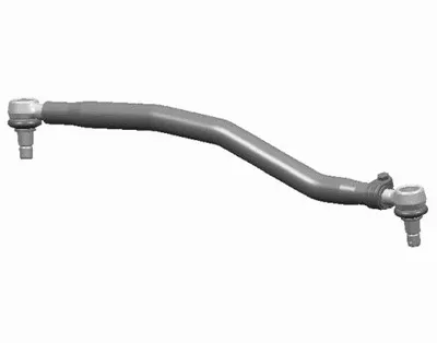 Produktbild von LEMFÖRDER Lenkstange 25154 01 passend für MERCEDES-BENZ ATEGO ATEGO 2 894mm