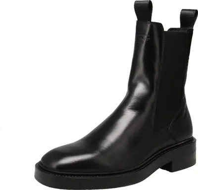 Produktbild von Gant Fallwi Chelsea Chelsea Boot Schwarz