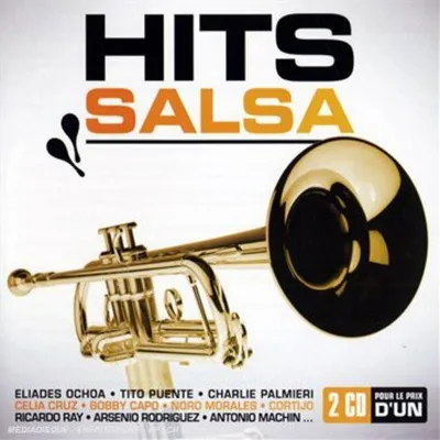 Zdjęcie produktu dla Various :: Hits Salsa :: Cd