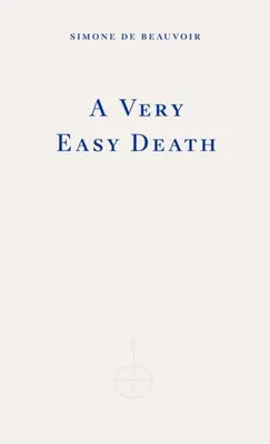 Zdjęcie produktu dla A Very Easy Death