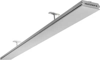 Produktbild von Heatstrip Elegance Dunkelstrahler: 3600 Watt - ohne Fernbedienung
