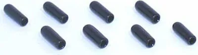 Produktbild von Losi LOSA4003 Antennenkappen