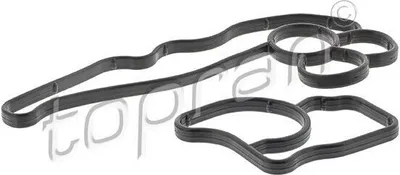 Produktbild von TOPRAN Dichtungssatz Ölkühler 628 136 für BMW 3 Touring (E91)