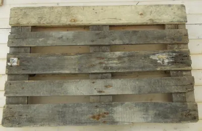 Productafbeelding van Europallet
