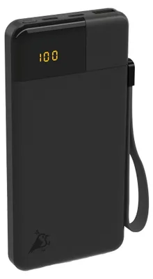 Immagine prodotto di Aqiila Powerbird B10 Powerbank 20W schwarz 10.000 mAh (AQPBPBIB10BBK942)