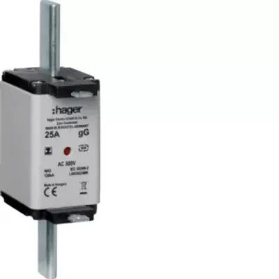 Zdjęcie produktu dla Hager LNH2025MK, 49 mm, 135 mm