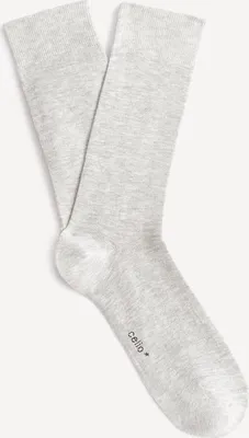 Obrázok produktu pre Vysoké ponožky Milo Grey ON tu