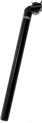 Produktbild von Ventura Sattelstütze Patent 27,2 schwarz
