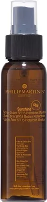 Produktbild von Philip Martin's Sunshine Spray 100ml