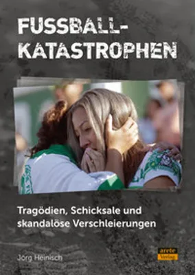 Obrázok produktu pre Fußballkatastrophen
