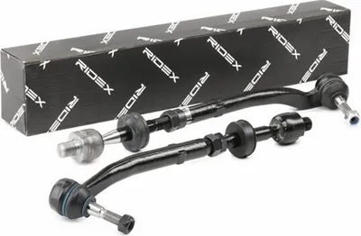 Produktbild von RIDEX 284R0357 Spurstange Vorne für BMW 5 Limousine (E39) 5 Touring (E39) für ALPINA B10 (E39)