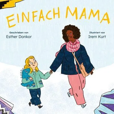 Produktbild von Einfach Mama