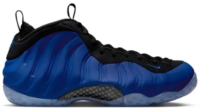 Produktbild von Basketballschuhe Nike Nike Air Foamposite One "Deep Royal" für Herren