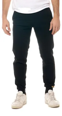 Produktbild von Herren Jogginghose NEW GOLD Black/Gold L LEONE 1947