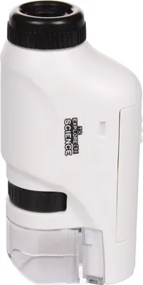 Immagine prodotto di Microscopio portatile Explorer 120x