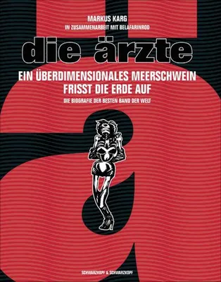 Immagine prodotto di Die Ärzte