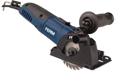 Immagine prodotto di Sega circolare di precisione FERM 500 W CSM1043