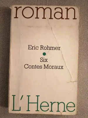 Image de six contes moraux