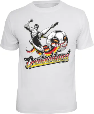 Produktbild von Fussballer - Textilien - T-Shirts