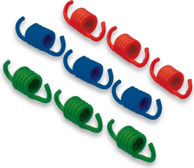 Productafbeelding van Malossi racingset koppelingsveren voor originele koppeling D 107