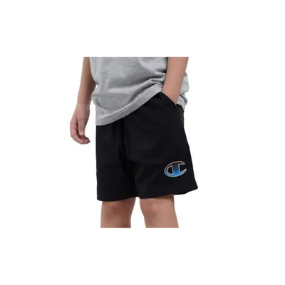 Immagine prodotto di Champion Errores de Talla 305984-KK001 in Black color size x-large