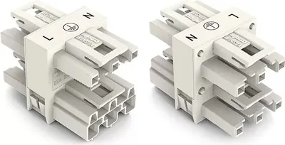 Image de Wago 770-657, 30 mm, 46 mm, 32,7 mm, 250 V