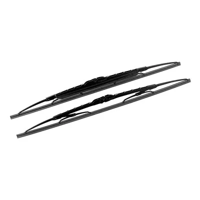 Zdjęcie produktu dla Pióro Wycieraczki Twin Podwójne 550/550Mm Fiat, Ford, Audi, Db, Peugeot, Citroen, Rover, Chrysler, Jaguar,