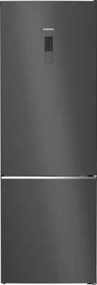Produktbild von KG49NAXCF Kühl-Gefrier-Kombination