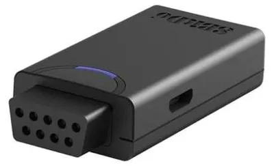 Produktbild von 8BitDo M30 MegaDrive Retro-Empfänger