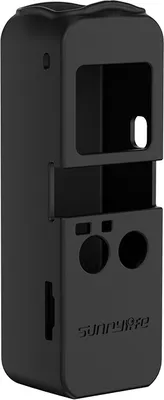 Zdjęcie produktu dla Pokrowiec Futerał Etui Case do DJI OSMO POCKET