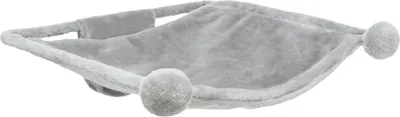 Produktbild von TRIXIE Liegemulde zur Wandmontage - grau - 42 × 41 cm