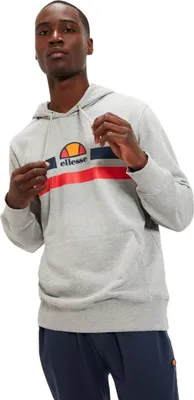 Immagine prodotto di Felpa con cappuccio Ellesse SHR13709 da Uomo