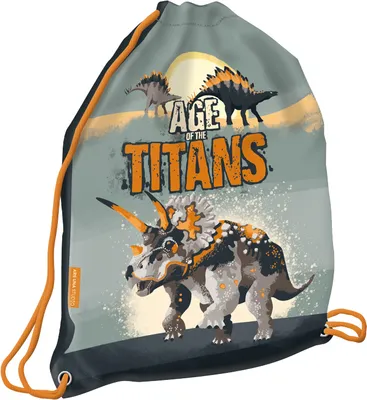 Obrázek produktu pro Ars Una Sáček na přezůvky Age of the Titans