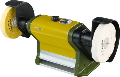 Image de Proxxon Micromot PM 100 27180 Polisher 140 W 100 mm